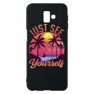 Samsung J6 Plus 2018