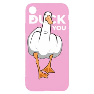 Apple iPhone XR