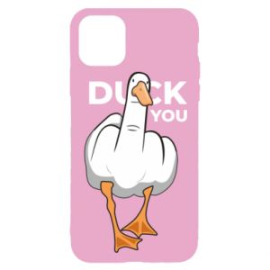 Apple iPhone 11 Pro
