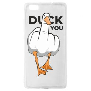 Huawei P8 Lite