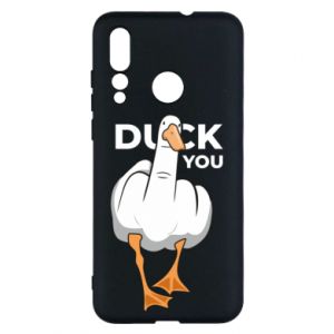 Huawei Nova 4