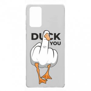 Samsung Note 20