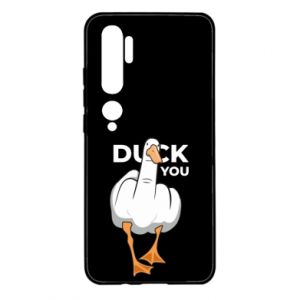Xiaomi Mi Note 10