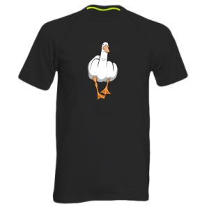 Koszulki sportowe męskie