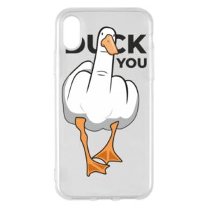 Apple iPhone X/Xs