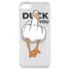 Apple iPhone 5/5S/SE