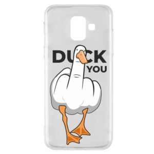 Samsung A6 2018