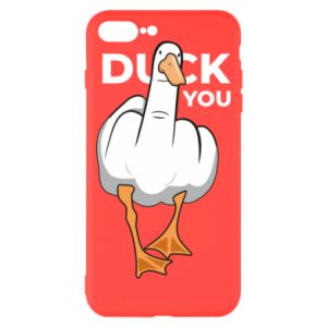 Apple iPhone 8 Plus