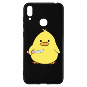 Huawei Y7 2019