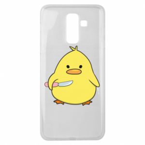 Samsung J8 2018