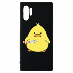 Samsung Note 10 Plus