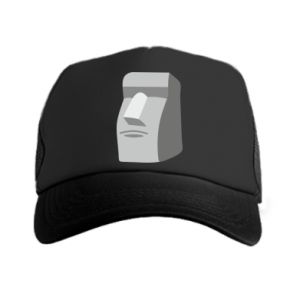 Czapki Trucker