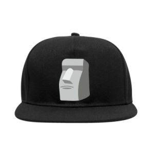 Czapki Snapback