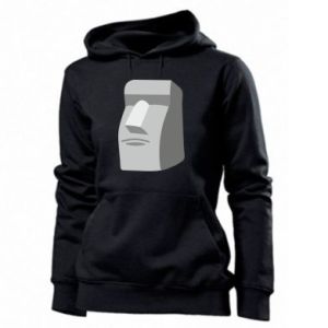Bluzy z kapturem damskie