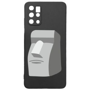 Samsung S20 +