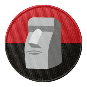 Naszywki okrągłe - PrintSalon.pl
