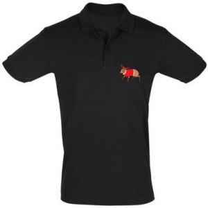 Polo męskie