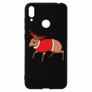 Huawei Y7 2019