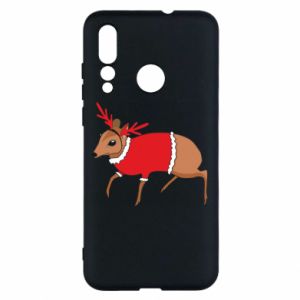 Huawei Nova 4