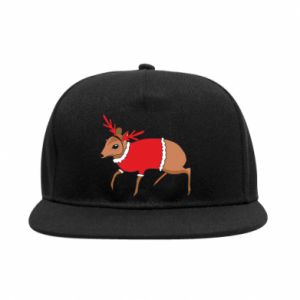 Czapki Snapback