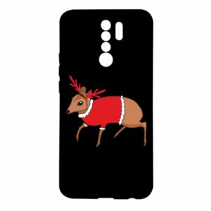 Xiaomi Redmi 9