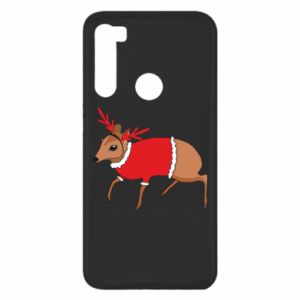 Xiaomi Redmi Note 8