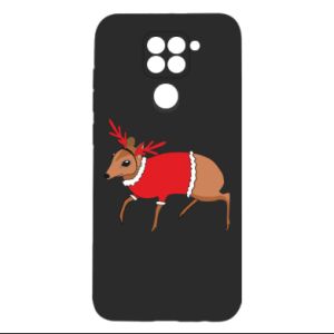 Xiaomi Redmi Note 9/Redmi 10X