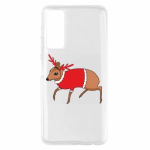 Huawei P Smart 2021
