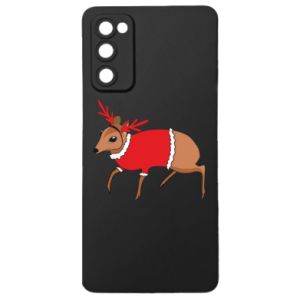 Samsung S20 FE