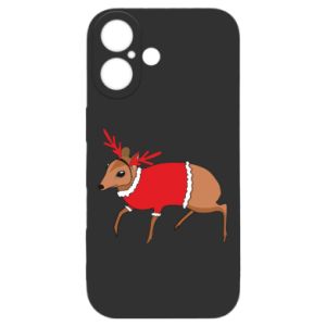 Apple iPhone 16