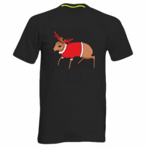 Koszulki sportowe męskie