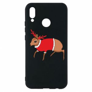 Huawei P20 Lite