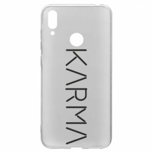 Huawei Y7 2019