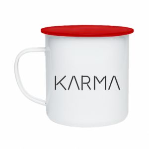 Kubki ceramiczne w stylu retro