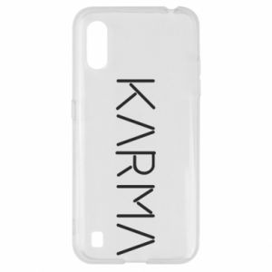 Samsung A01/M01