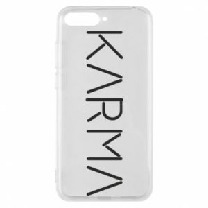 Huawei Y6 2018