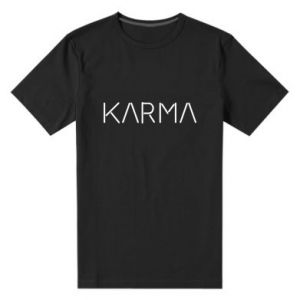 Koszulki premium męskie