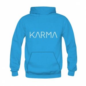 Bluzy z kapturem dziecięce