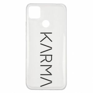 Xiaomi Redmi 9c