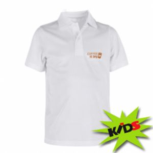 Polo dziecięce