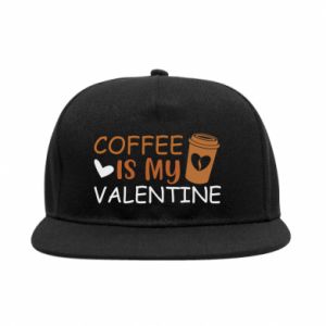 Czapki Snapback
