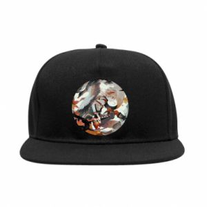Czapki Snapback