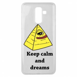 Samsung J8 2018