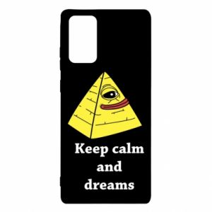Samsung Note 20