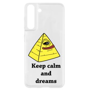 Samsung S21