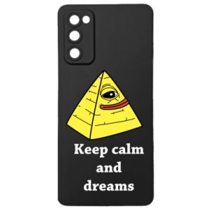 Samsung S20 FE