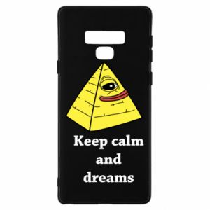 Samsung Note 9