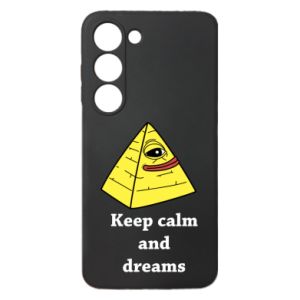 Samsung S23