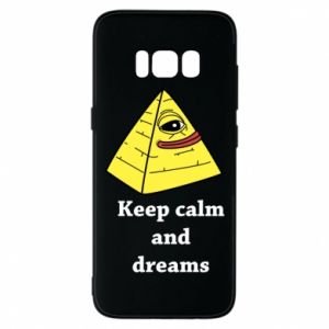 Samsung S8