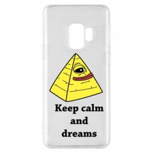 Samsung S9